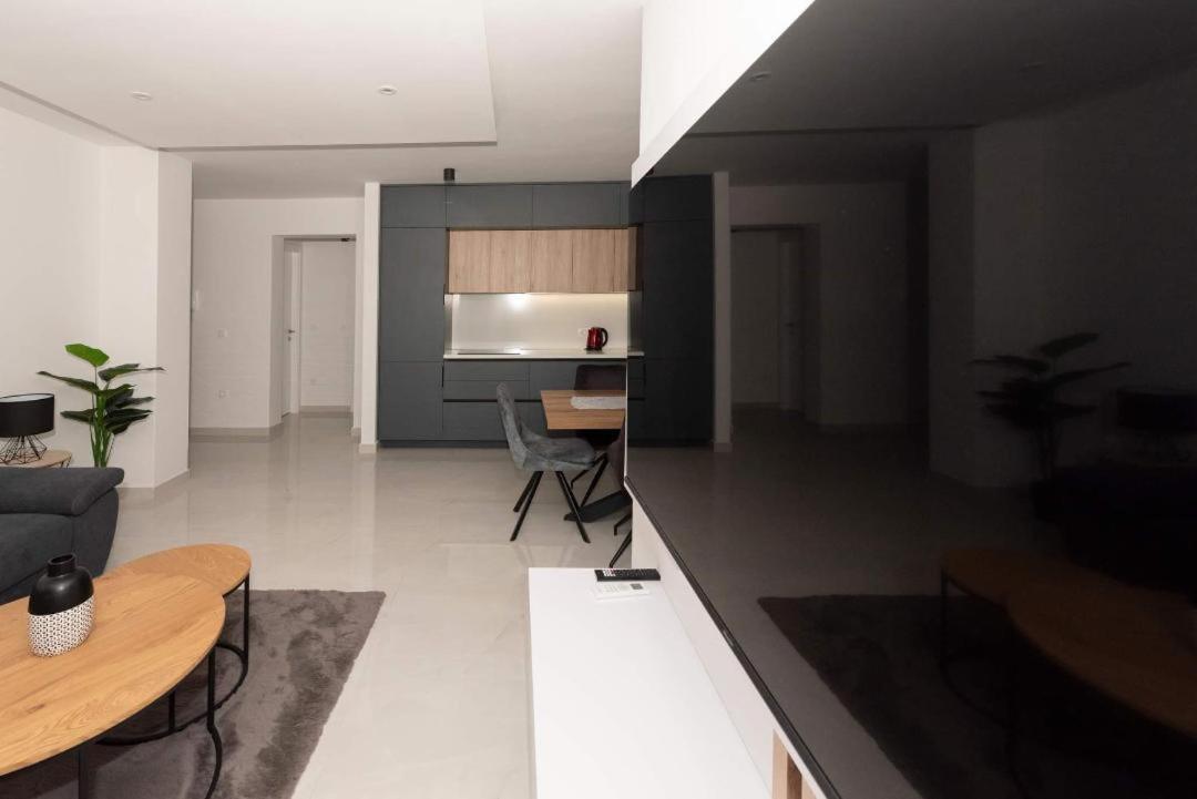 Penthouse Paola- Modern And Luxury Apartment In Zadar Exterior foto